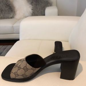Gucci Heels